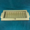 12-Tube-Aluminum-Chip-Tray-with-Cover