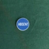 ABSENT-1.25-BLUE-WITH-WHITE-LETTERING