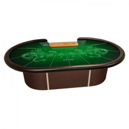 Mesas de Poker Precios - Oklahoma-Gaming